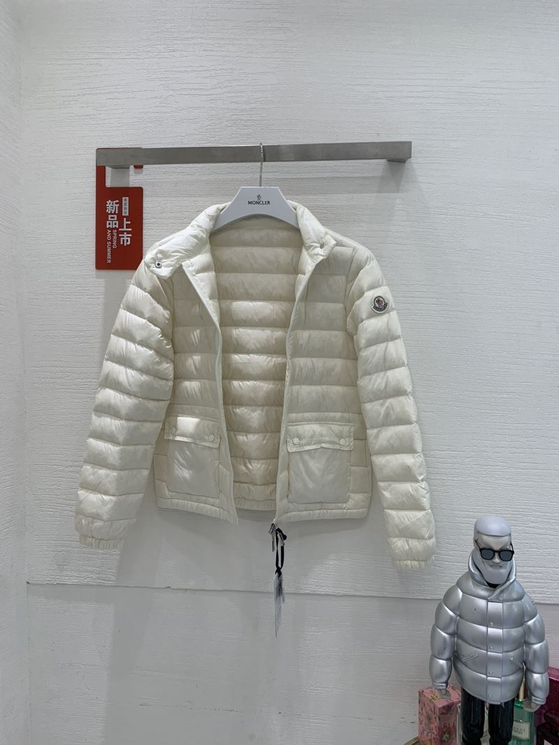 Moncler Down Jackets